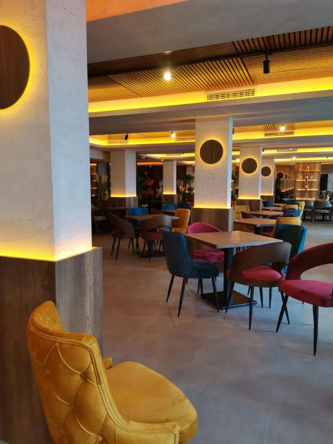 Milmari Resort N56 Kopaonik Wellnes&Spa Extérieur photo