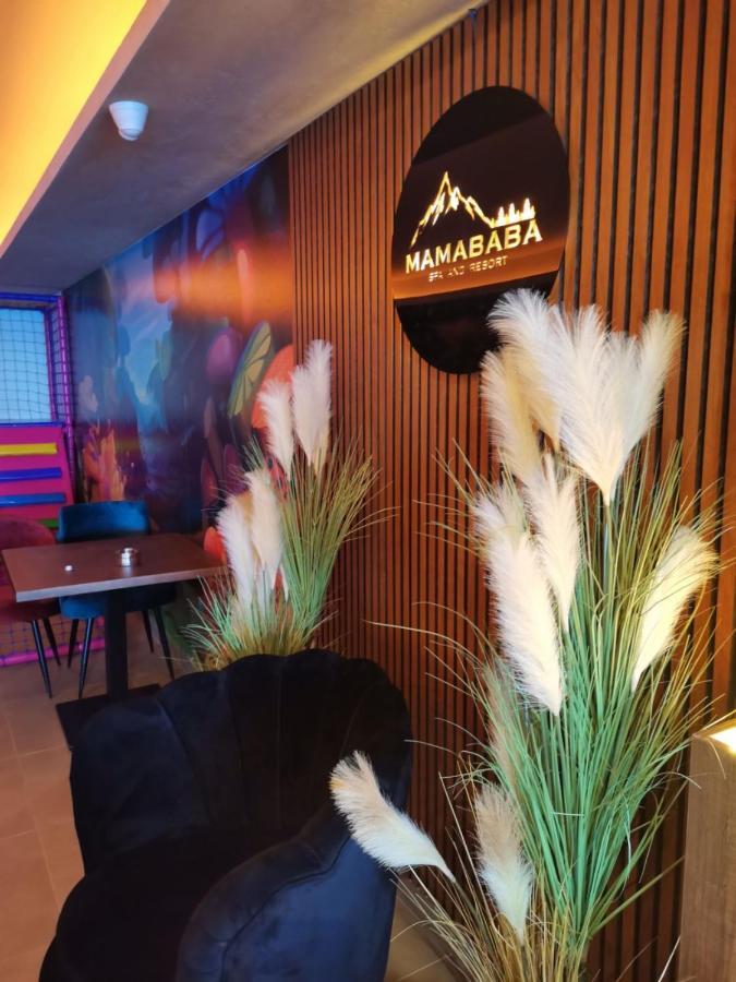Milmari Resort N56 Kopaonik Wellnes&Spa Extérieur photo