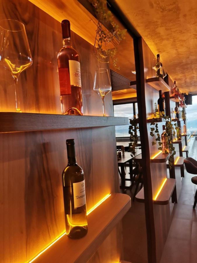 Milmari Resort N56 Kopaonik Wellnes&Spa Extérieur photo