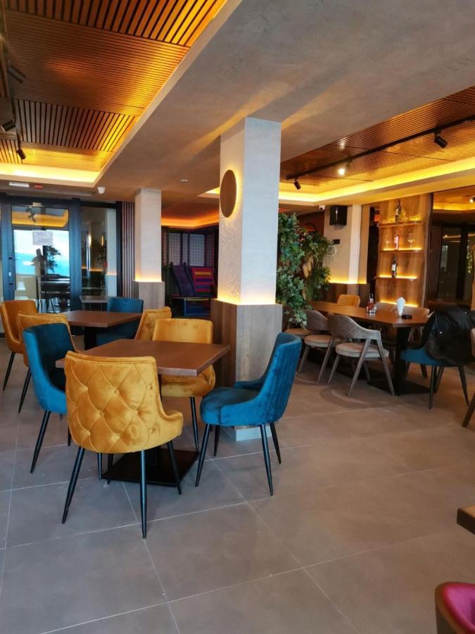 Milmari Resort N56 Kopaonik Wellnes&Spa Extérieur photo