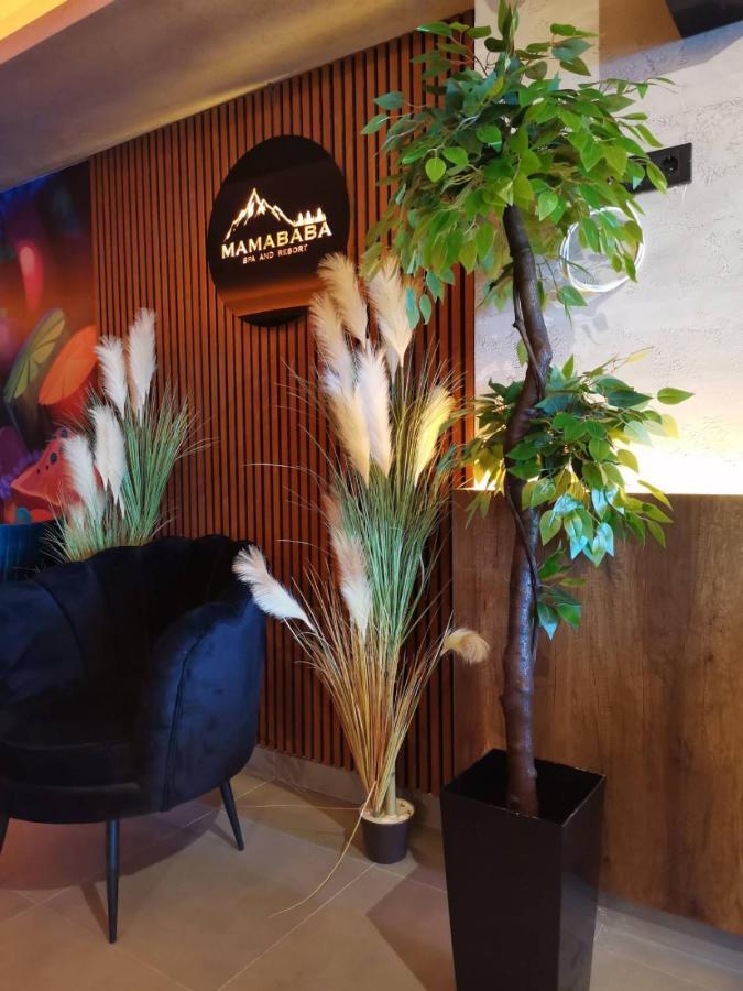 Milmari Resort N56 Kopaonik Wellnes&Spa Extérieur photo