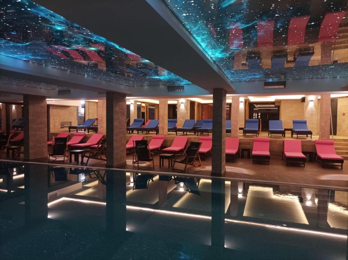 Milmari Resort N56 Kopaonik Wellnes&Spa Extérieur photo