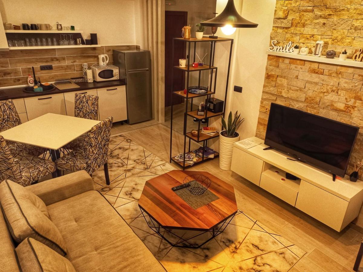 Milmari Resort N56 Kopaonik Wellnes&Spa Extérieur photo