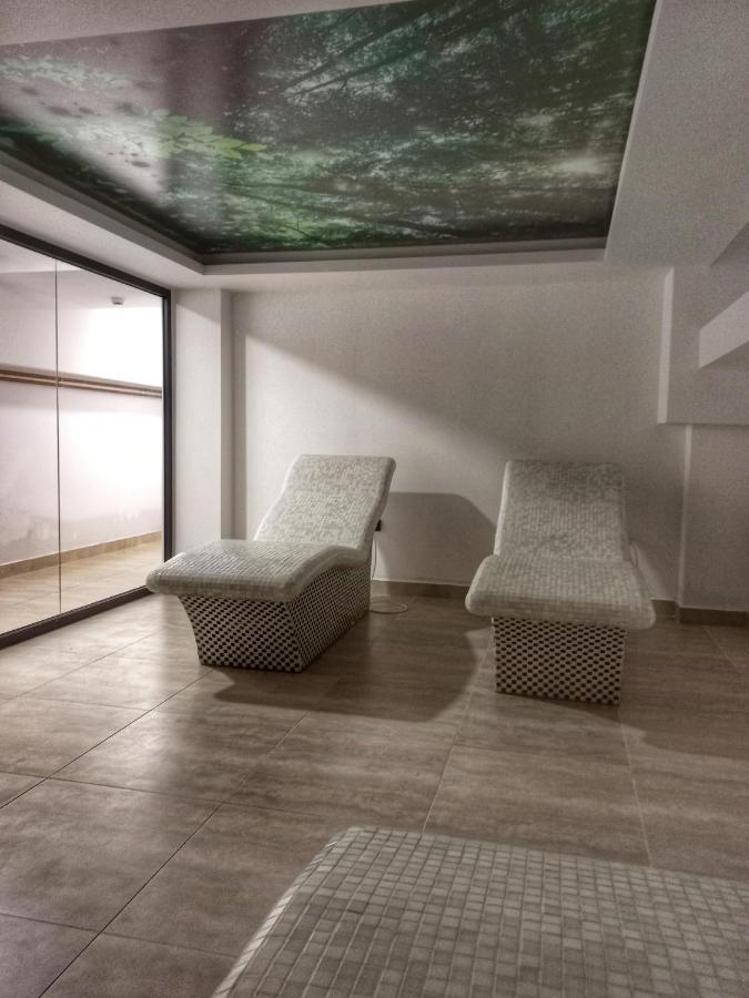 Milmari Resort N56 Kopaonik Wellnes&Spa Extérieur photo