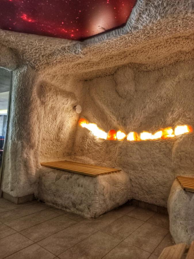 Milmari Resort N56 Kopaonik Wellnes&Spa Extérieur photo