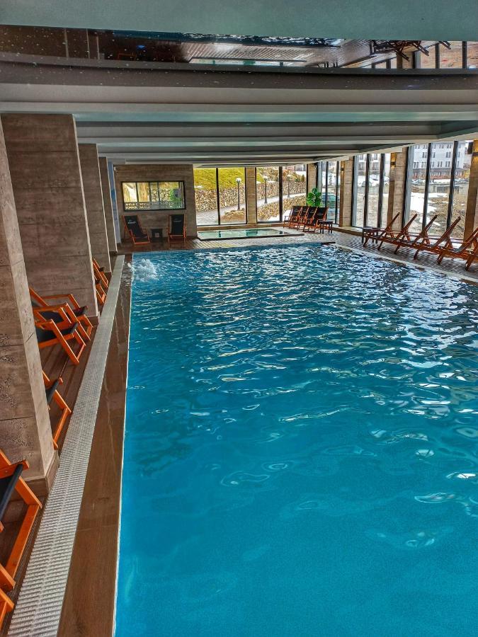 Milmari Resort N56 Kopaonik Wellnes&Spa Extérieur photo